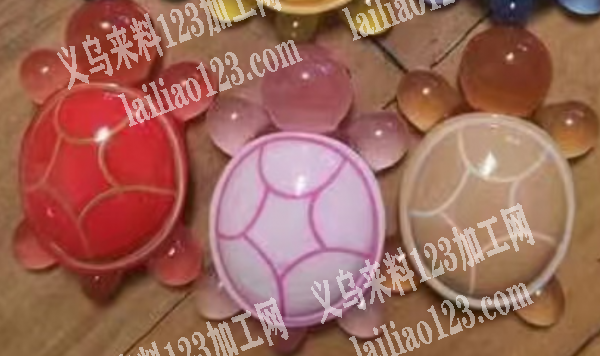 印花外发加工，如图，爆款乌龟订单印花，寻