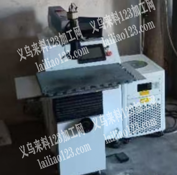 如图机器转让，要的联系