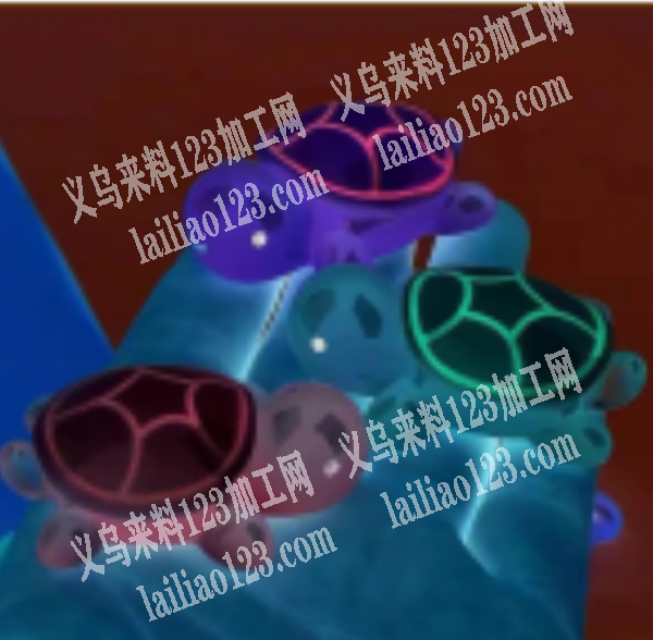 寻找乌龟厂家，2万订单，如图，请联系详谈