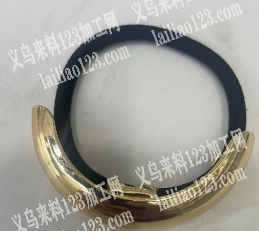 如图金属发圈订单，寻找厂家，请联系详谈，