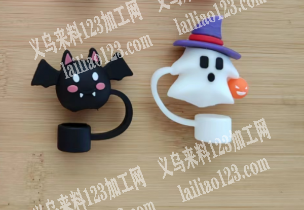 万圣节产品注塑订单，如图，寻找专业做这个注塑的源头工厂