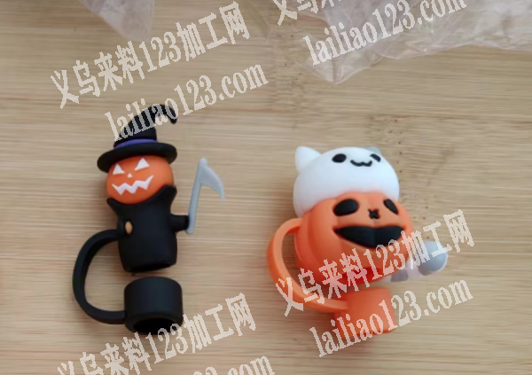 万圣节产品注塑订单，如图，寻找专业做这个注塑的源头工厂