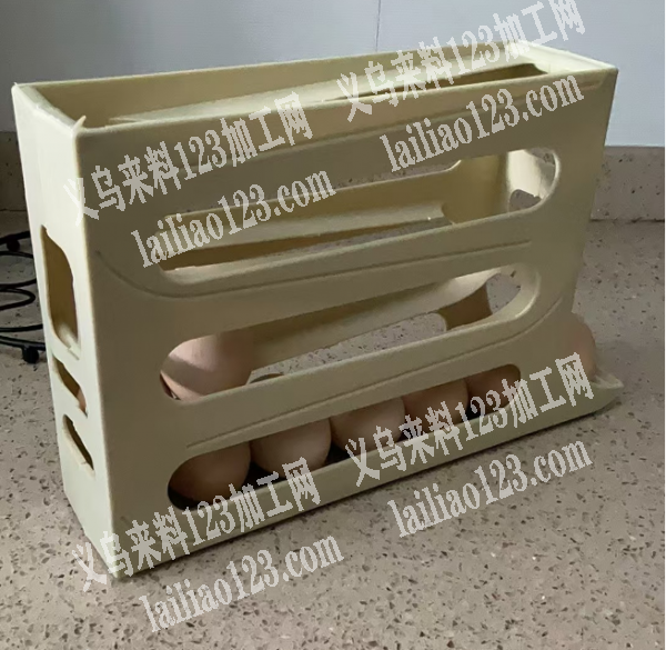 塑料鸡蛋收纳盒订单，寻找专业做注塑的工厂