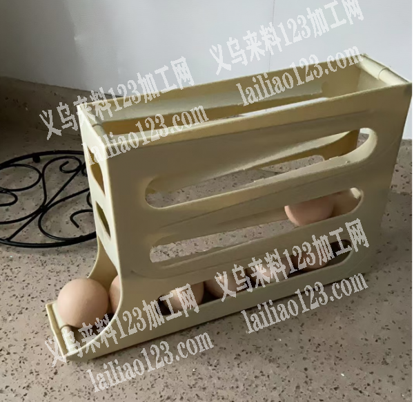 塑料鸡蛋收纳盒订单，寻找专业做注塑的工厂