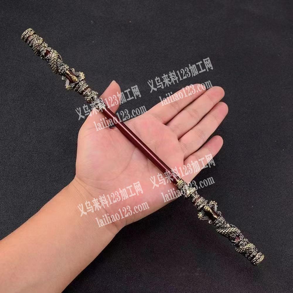 大量金箍棒订单，寻找专业生产金箍棒源头的