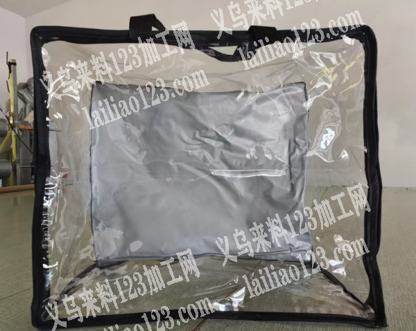 老板委托寻找：箱包订单外发，长期合作，有