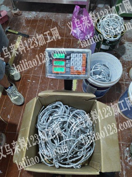 大货翻砂需要的联系紧箍咒有货
