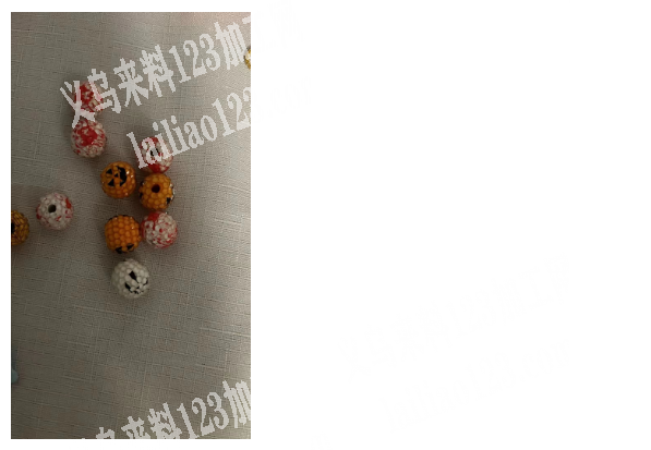 寻找点钻加工厂，这个是贴钻的，会做的工厂