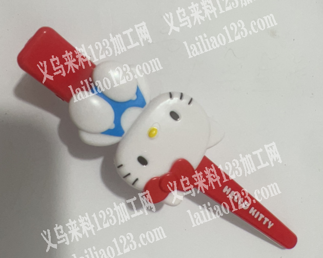 鸭夹订单，寻找专业做如图HELLOKIT