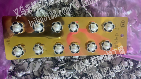 长期大量包装的手工活外发，不限制地区，做