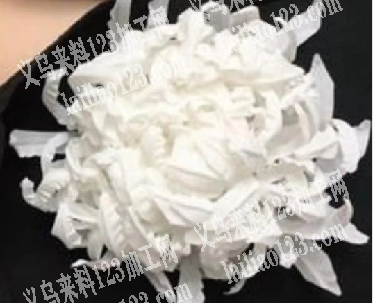 手工+定型的胸花，如图，寻找会做的加工厂