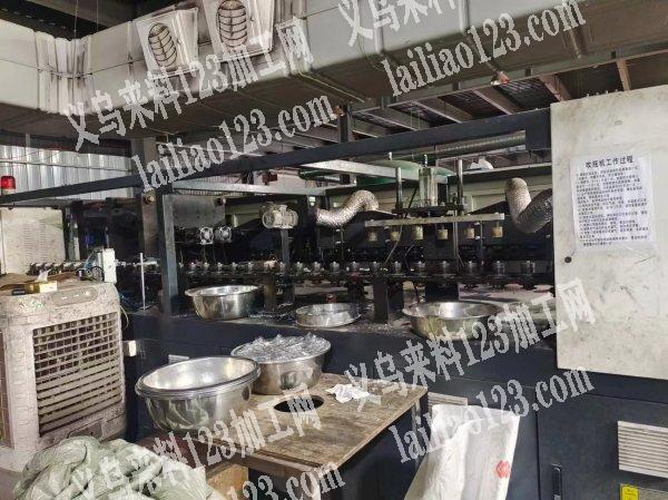 转让：吹PET产品全厂转让大注塑机+烤料