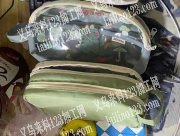 寻找箱包工厂，寻找箱包工厂，如图，有订单