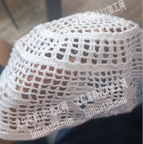老板委托寻找：《常年大量帽子手工活外发加