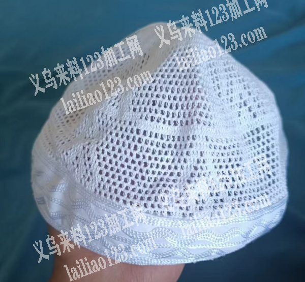 这个手工活，公司寻找会做的手工加工厂，请