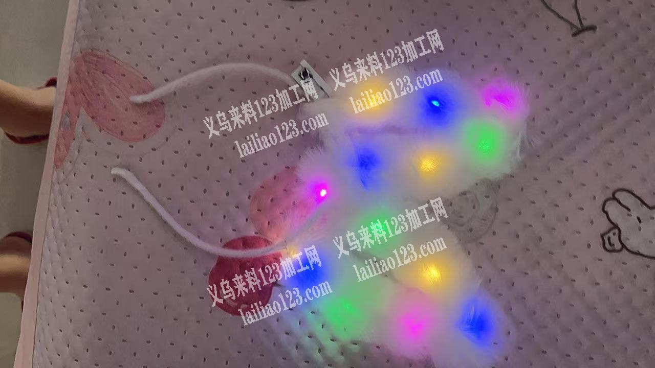 长期的手工活外发，稳定有货，寻找义乌后宅