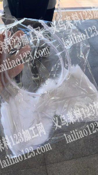 长期的手工活外发，稳定有货，寻找义乌后宅