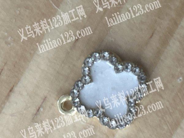 寻找机器点钻压铸货量大