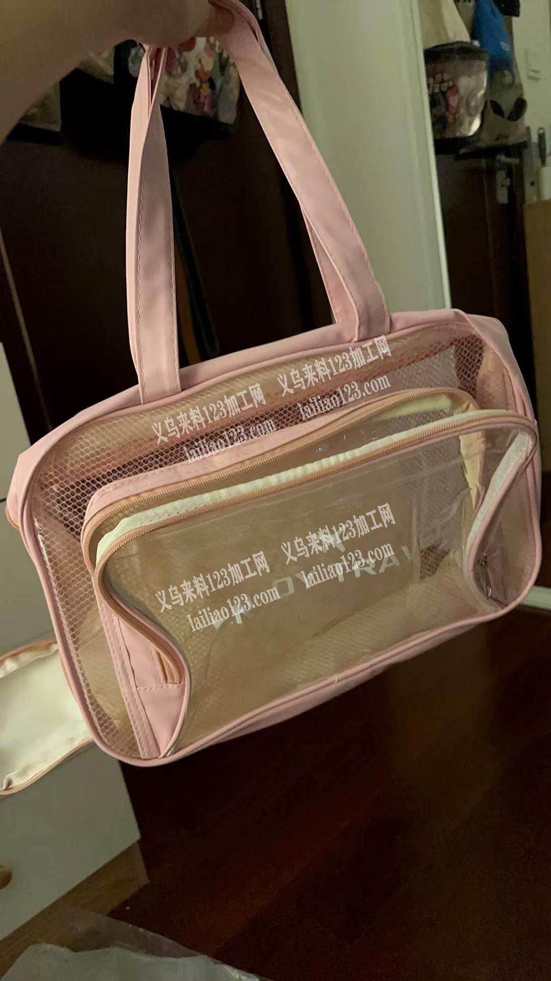寻找箱包加工厂，需要会做的加工厂，发江西