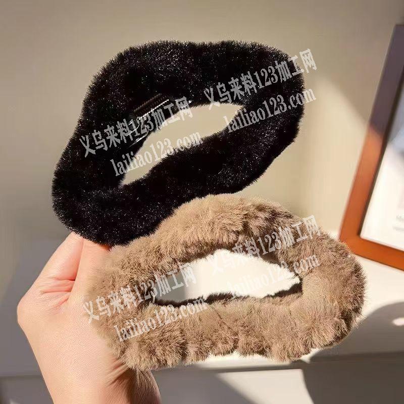 大量采购毛绒抓夹，寻找专业做抓夹的工厂，