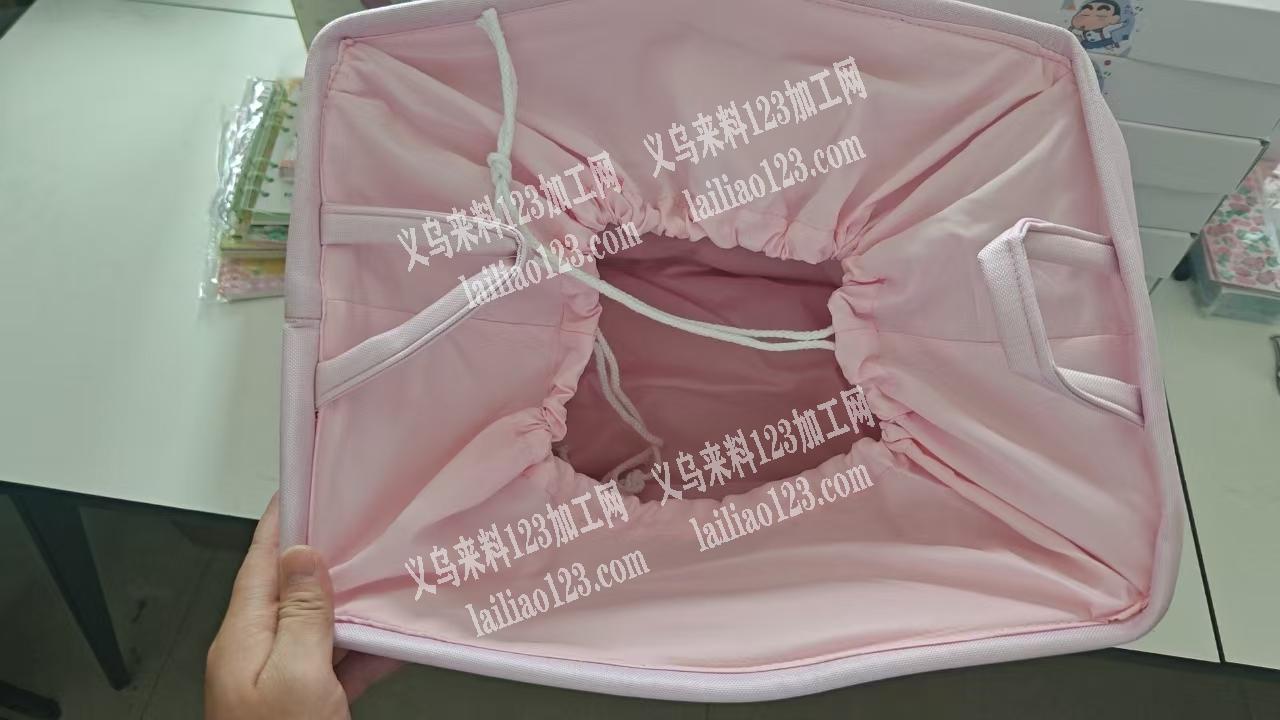 老板委托寻找：老板委托寻找：外贸收纳箱订