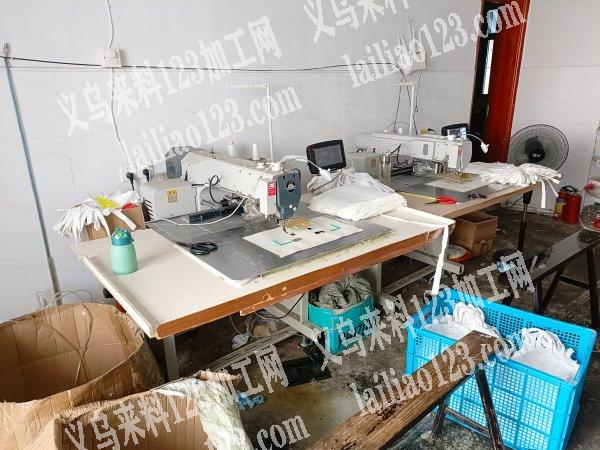 承接各种箱包如化妆包零钱包手提袋等