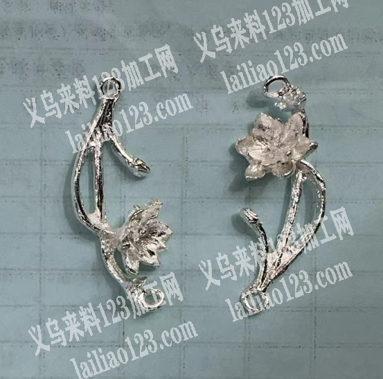 如图细致的饰品翻砂外发加工，寻找翻砂的加