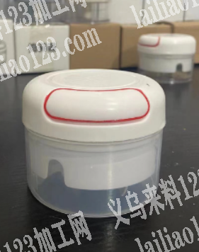3万捣蒜器订单，附图片，寻找源头工厂，请