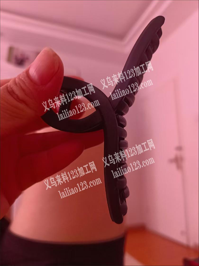 ABS抓夹120000订单，附图片，寻找