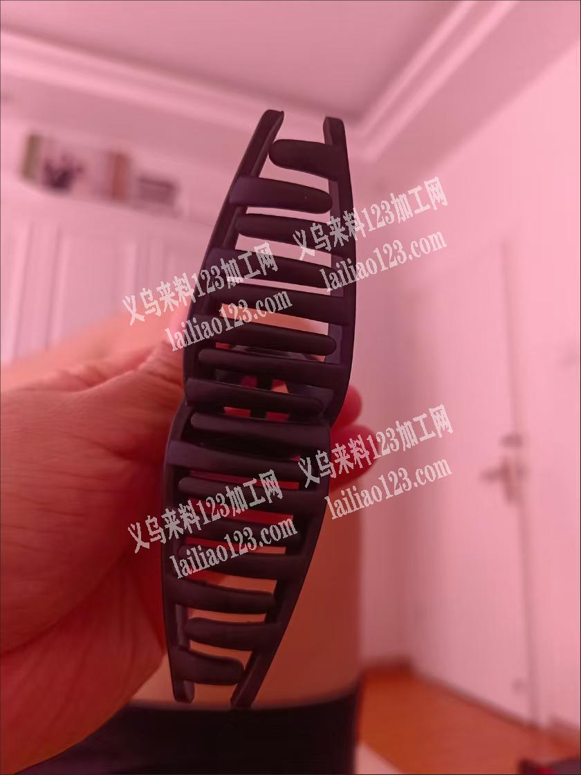ABS抓夹120000订单，附图片，寻找