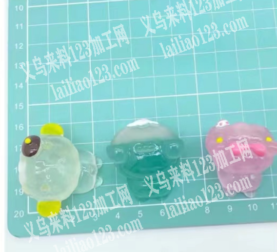 《材质树脂》寻找小配件的源头工厂，请联系