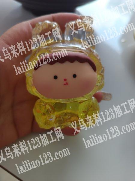 老板委托寻找：《每天2-5万》入油外发加
