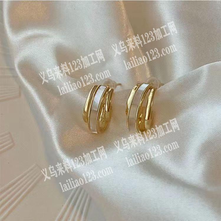 滴油