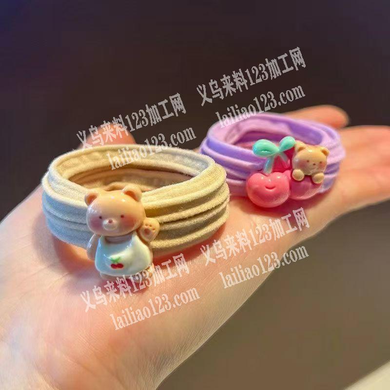 寻找爆款毛巾圈发圈的源头厂家，我要货，厂