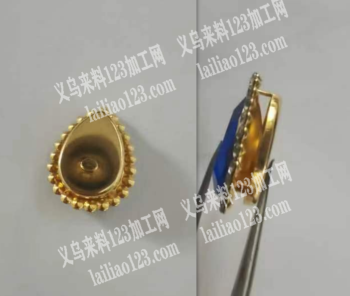 老板委托寻找：大量如图饰品配件订单，寻找