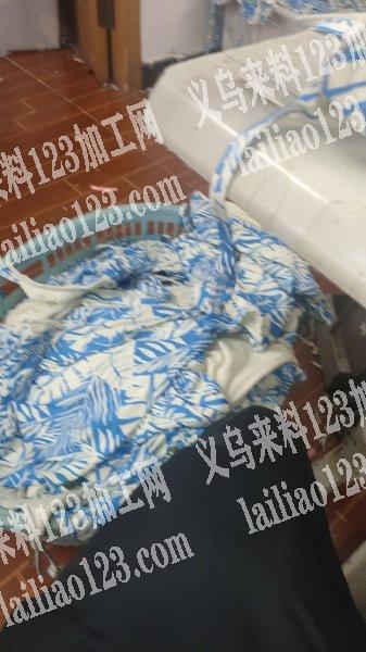 泳装加工生产,