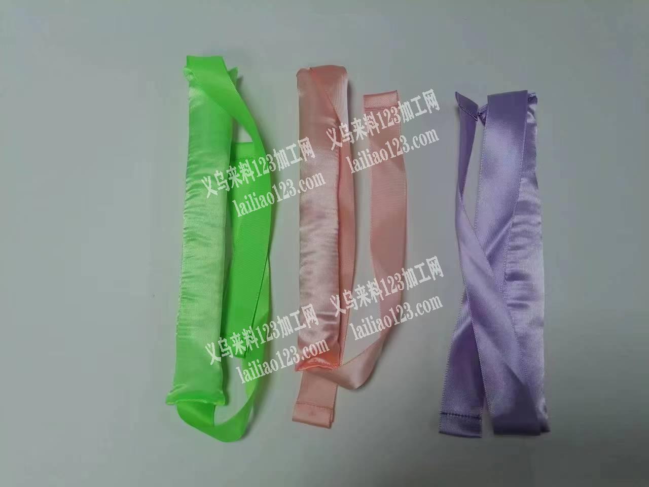 贸易公司大量布艺饰品平车活外发加工，寻找