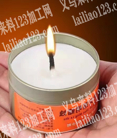 应急蜡烛，有1万订单，采购金色10000