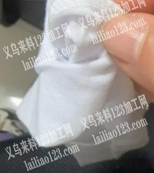 裁剪+车缝做针织发带，寻找布艺发带的工厂