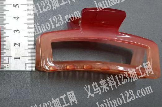 大量外贸抓夹订单，附图片，寻找生产抓夹的