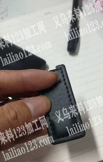 寻找皮具工厂，如图，哪家可以做，请联系详