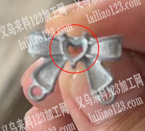 中心位置，夹钻的手工活外发加工，寻找会做