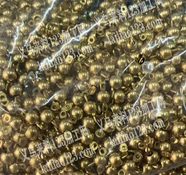 寻找配件供应商，附图片，这个珠珠，谁家有