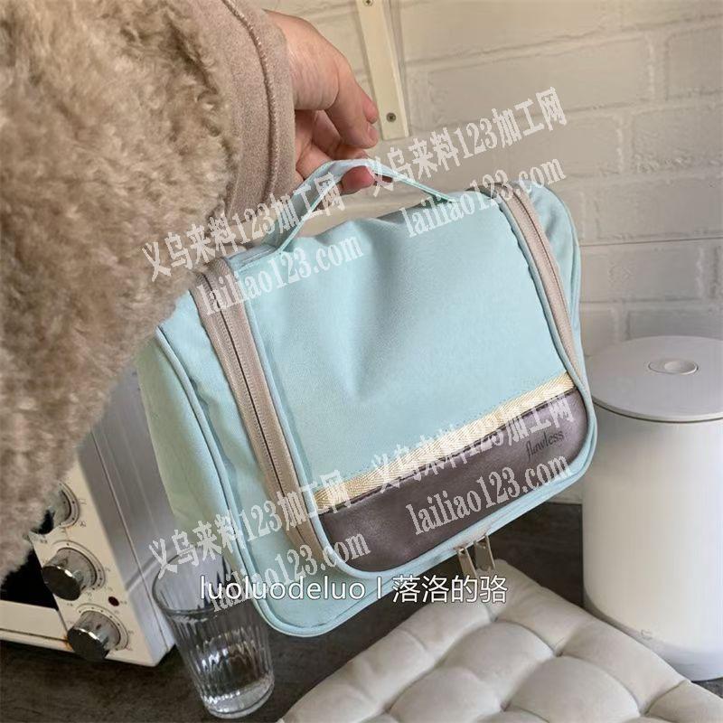 《可发义乌周边做》箱包订单外发加工，寻找