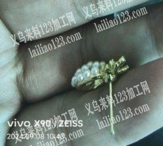 点珠子，寻找点钻的加工厂，长期合作，寻找