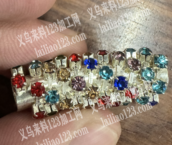 老板委托寻找：夹钻外发加工，如图，寻找做