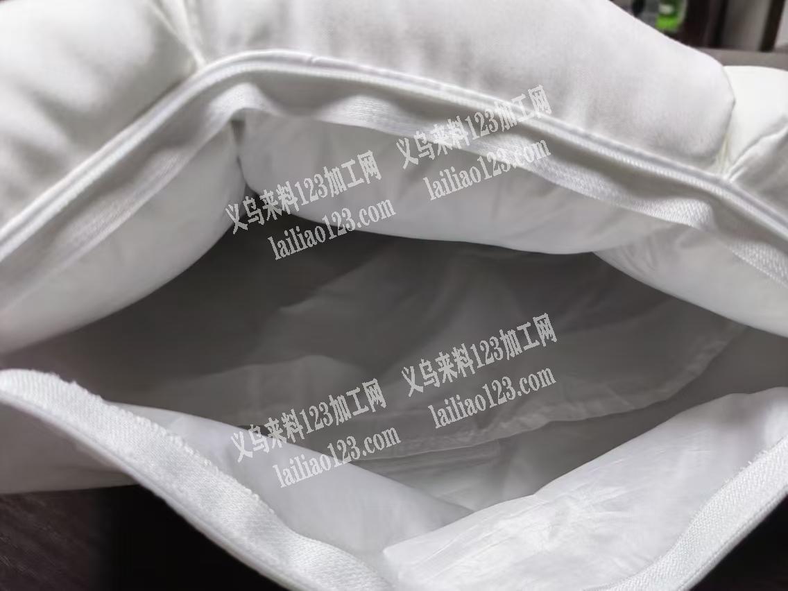 外贸公司有平车活，如图，寻找枕头平车加工