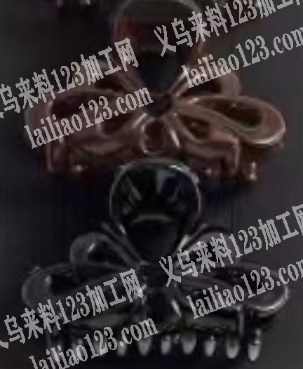 如图抓夹订单，寻找专业做这个抓夹毛胚的工