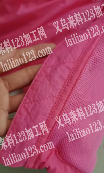 如图防晒衣外发加工，寻找做防晒衣的加工厂