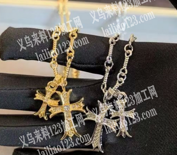 合金项链订单，压铸订单，寻找压铸的工厂，